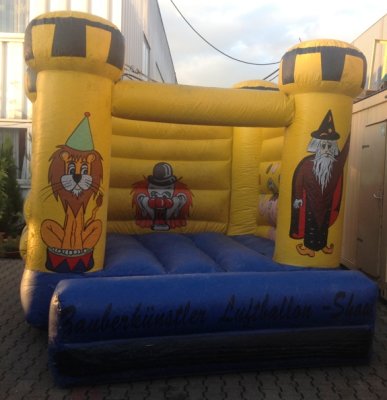 Veranstaltungsservice Krecksch GbR, Robert-Bosch-Strasse 14 in Kernen im Remstal