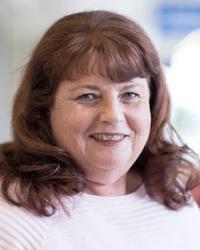 Jennifer Linford