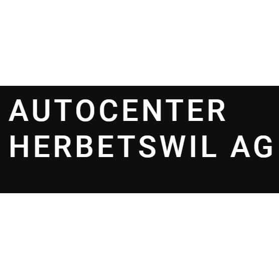 Autocenter Herbetswil AG Logo