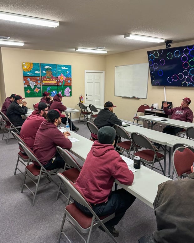 Images Daffan Cooling & Heating