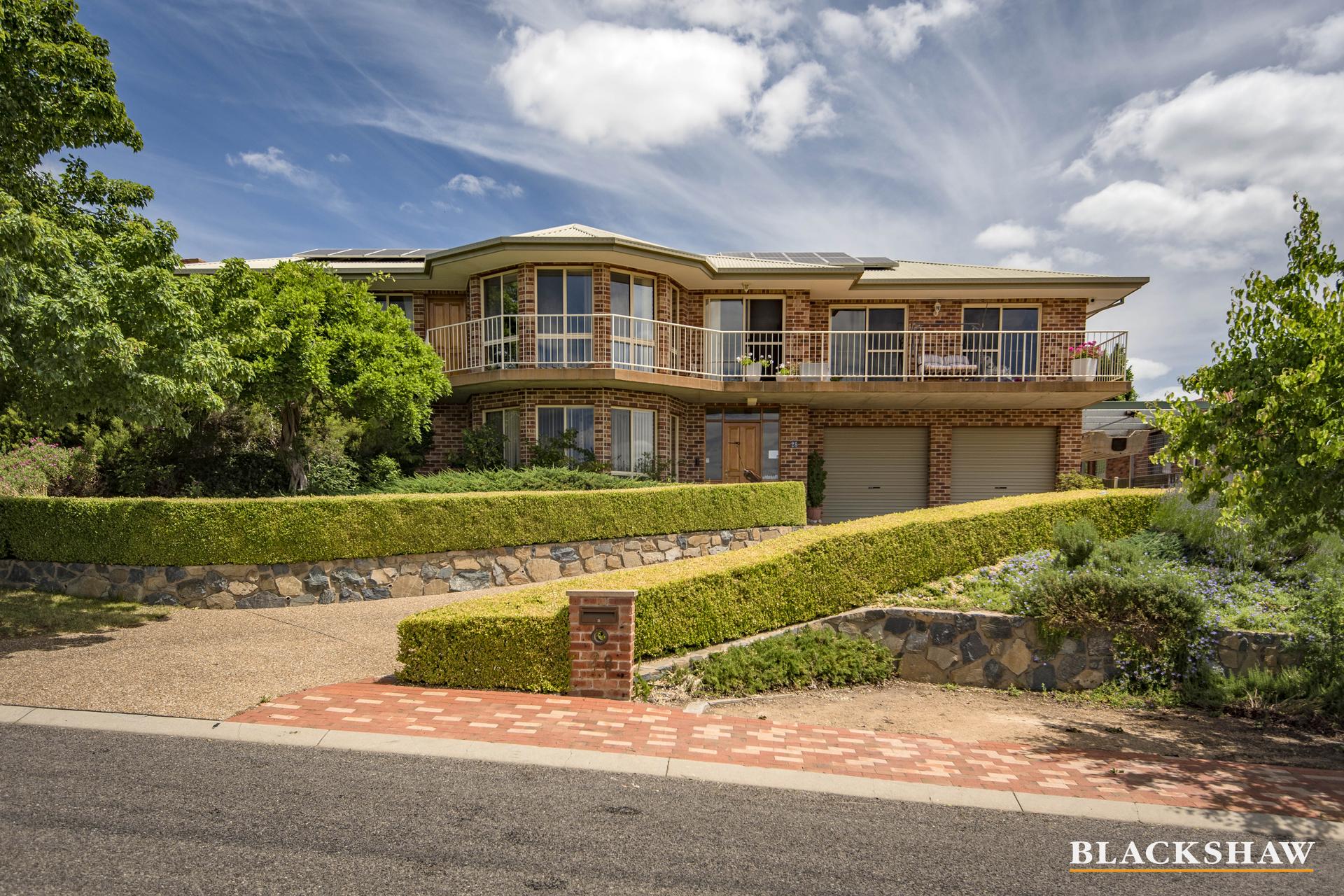 Images Blackshaw Real Estate Tuggeranong