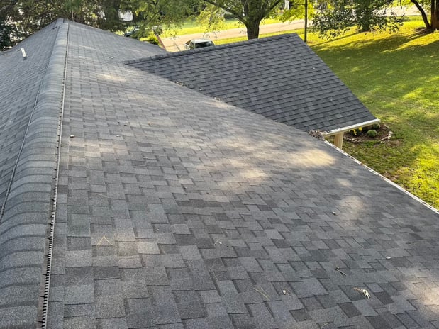 Images Dowell Roofing - West