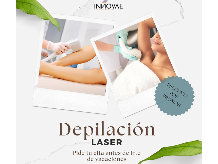 Images Clínica Innovae Medicina Estética