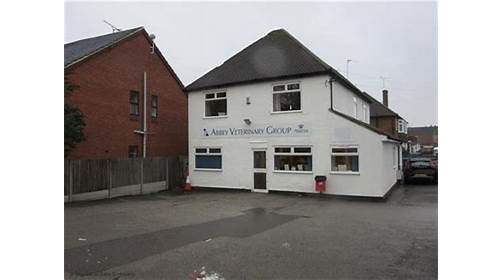 Images Abbey Veterinary Group, Chellaston