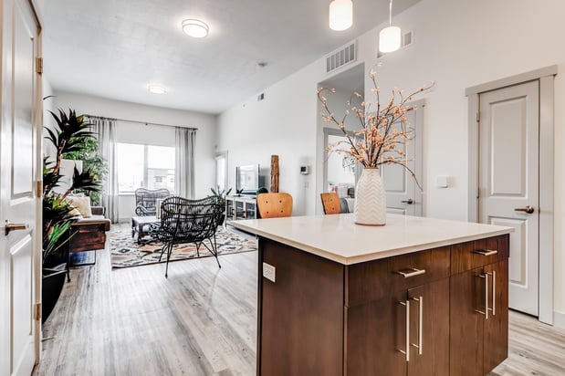 Images Parkway Lofts