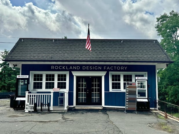 Images Rockland Design Factory Kitchens & Baths Showroom