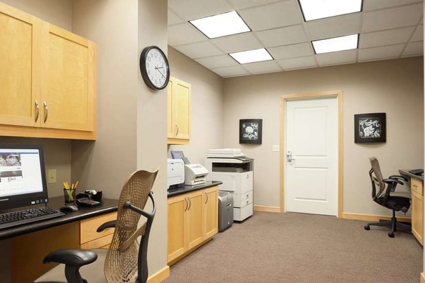 Images Hilton Garden Inn Toledo Perrysburg