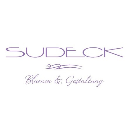 Logo von Blumen u. Gestaltung Sudeck