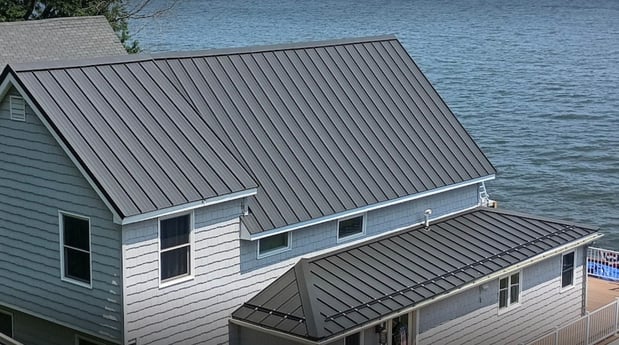 Images Tall Pines Roofing Inc.
