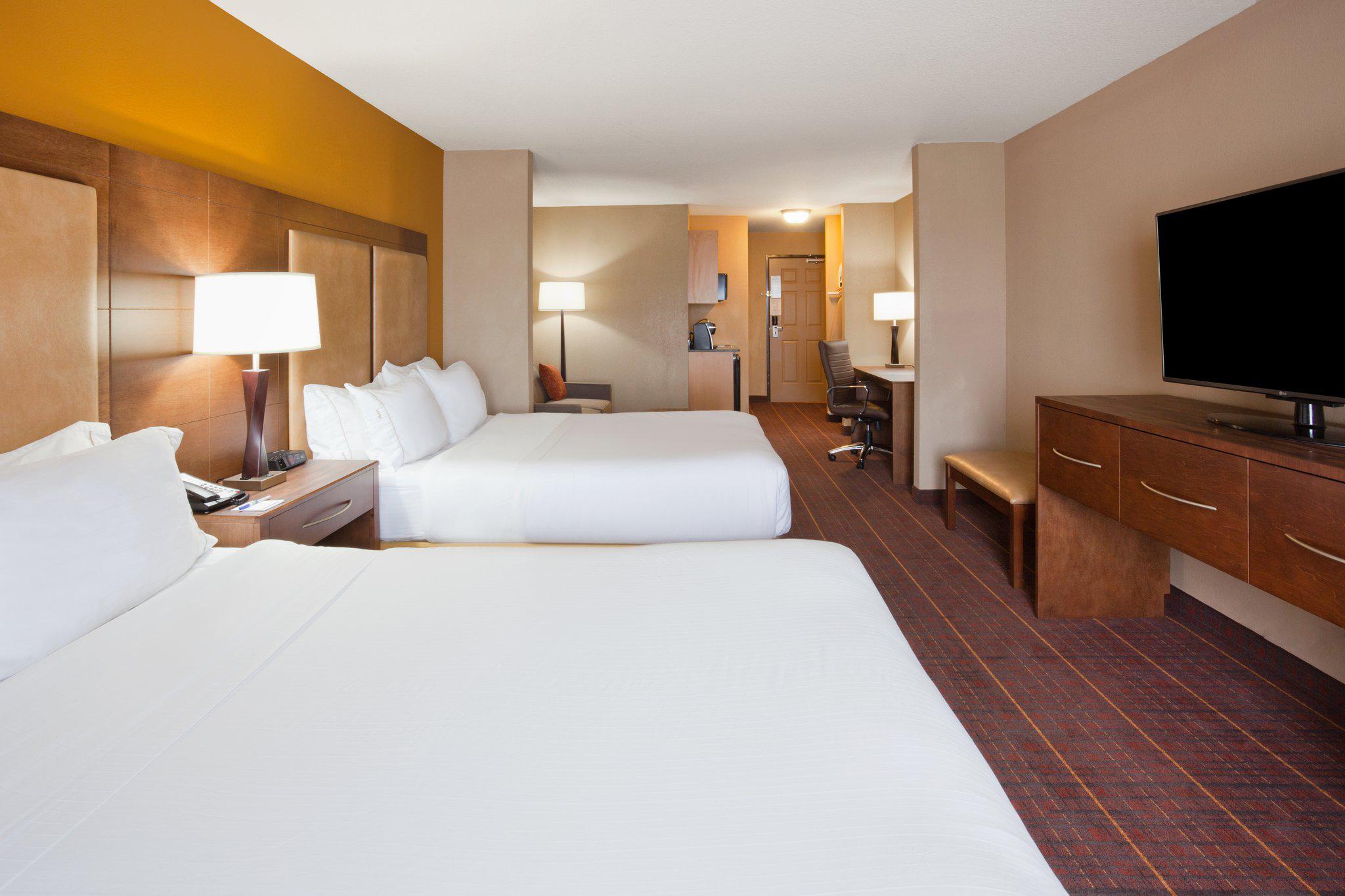 Holiday Inn Express & Suites Brainerd-Baxter, an IHG Hotel Baxter (218)824-3232