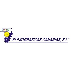 Color Flexograficas Canarias S.L. Logo
