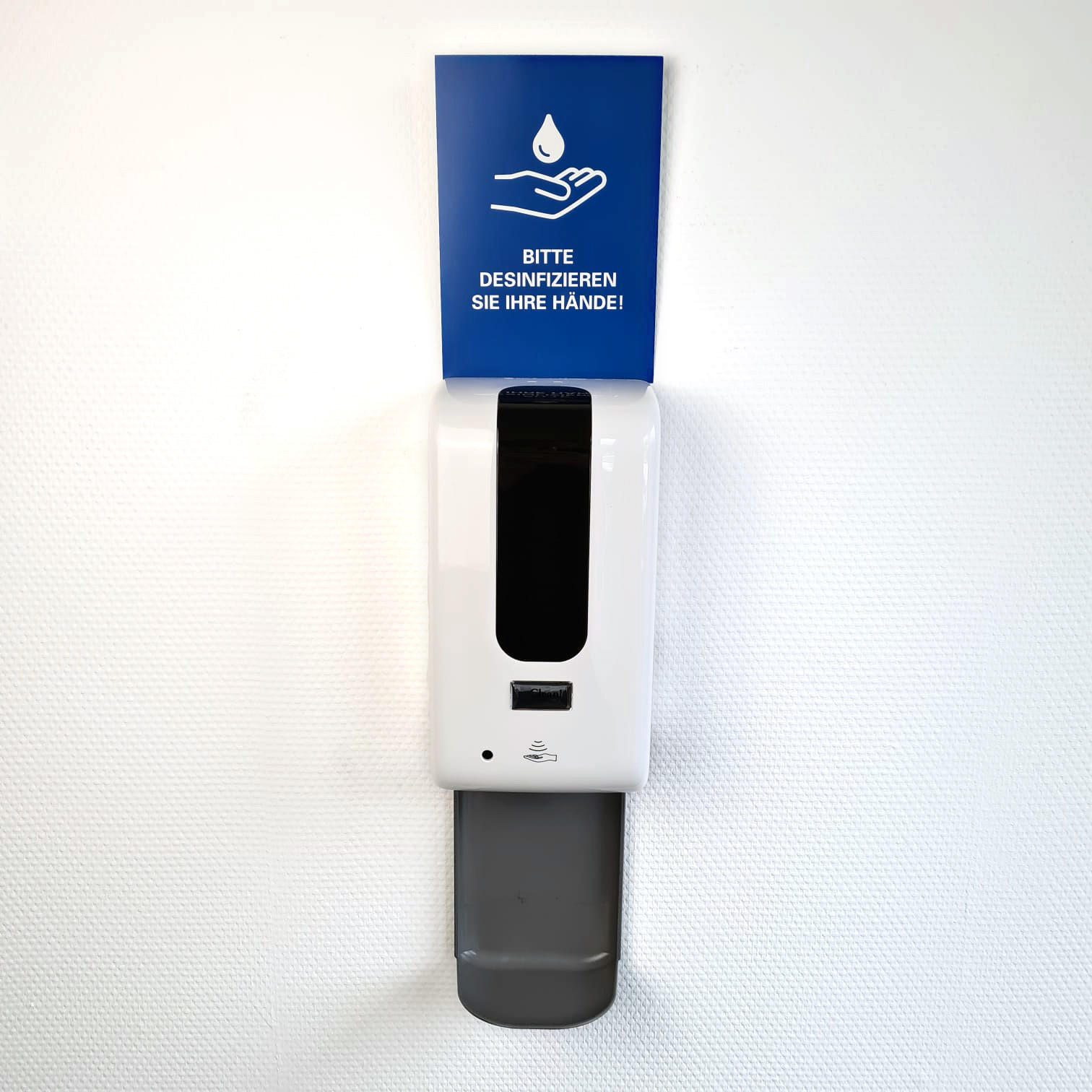 easyDrink Deutschland GmbH, Herderstrasse 30 in Hilden