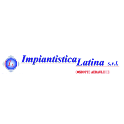 Impiantistica Latina Logo