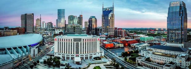 Images Hilton Nashville Downtown