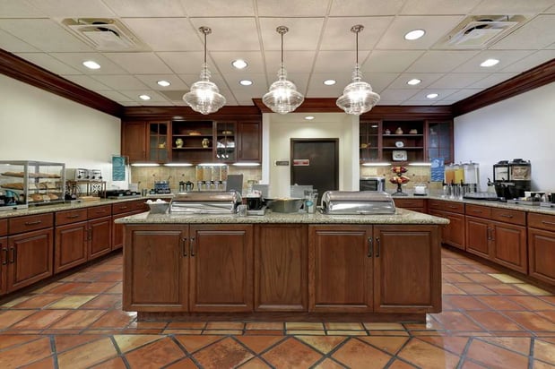 Images Homewood Suites by Hilton McAllen