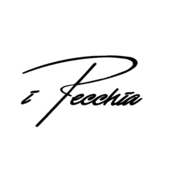 I Pecchia Parrucchieri Milano Logo