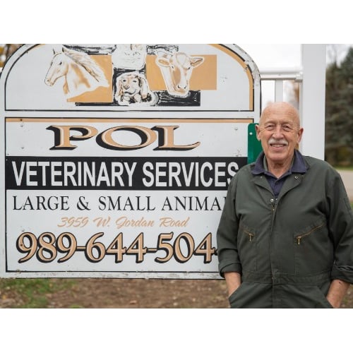 Pol  Veterinary Services