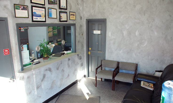 Images Sea Breeze Auto Body Repairs Inc