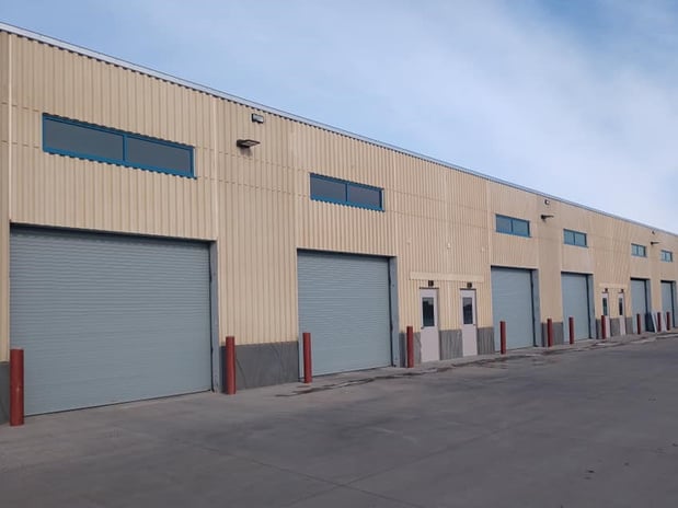 Images Lyle's Garage Door Service