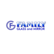 Family Glass and Mirror, Inc Logo