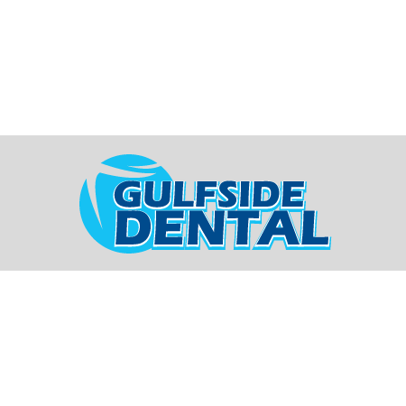 Gulfside Dental & Orthodontics - Galveston Logo
