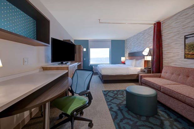 Images Home2 Suites by Hilton Dekalb