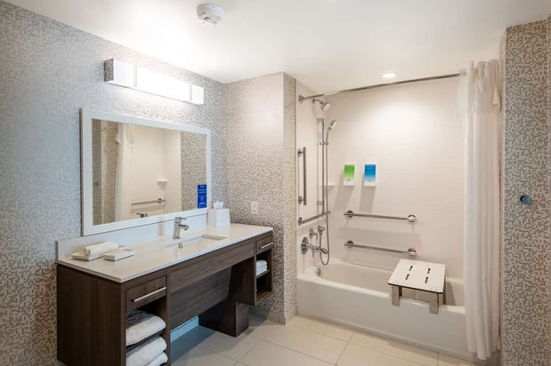 Images Home2 Suites by Hilton Phoenix Airport North