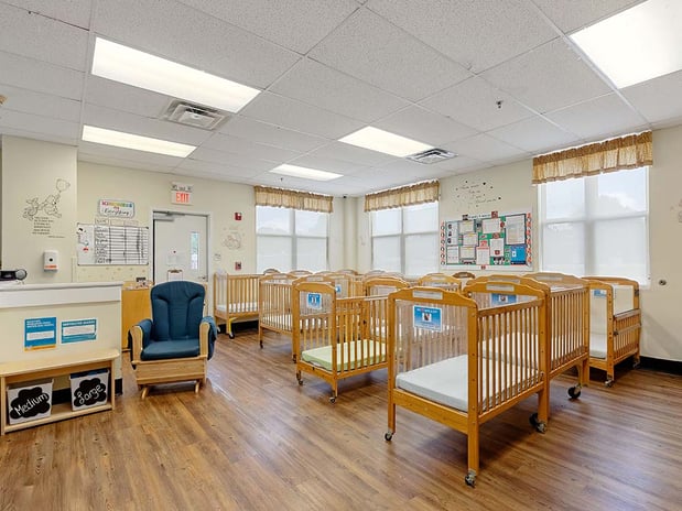 Images Amelia KinderCare
