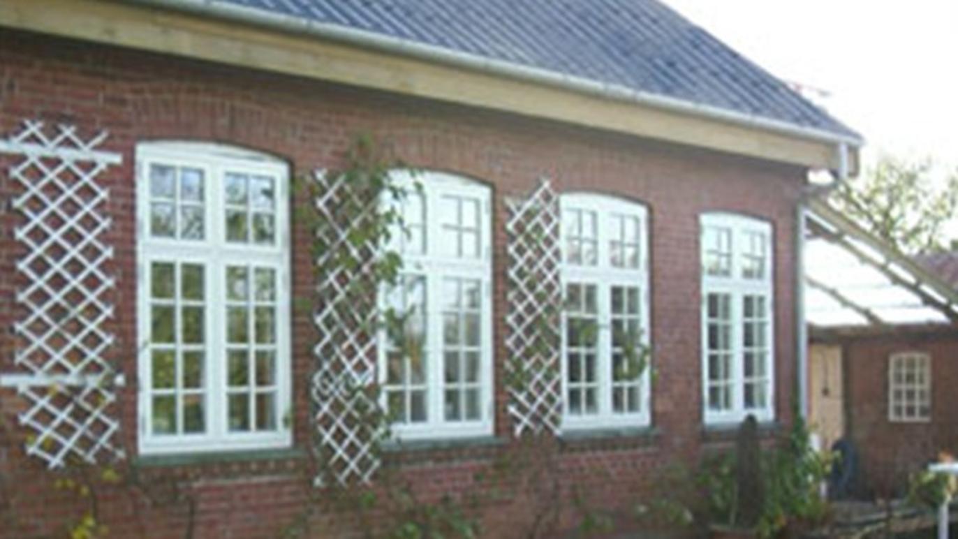 Images Roskilde Vinduescenter v/tømrermester Michael Donstrup