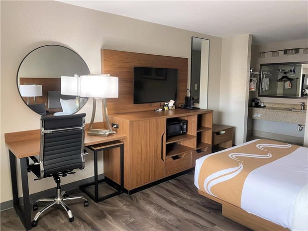 Images SureStay Plus by Best Western Alamogordo White Sands