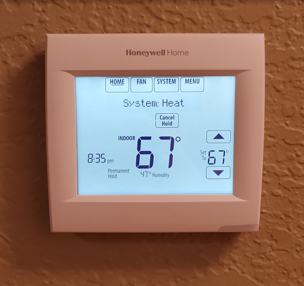 Images Climate Pro LLC