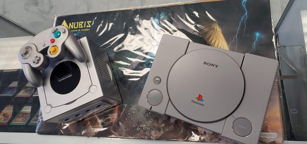 Images Anubis Games & Hobby