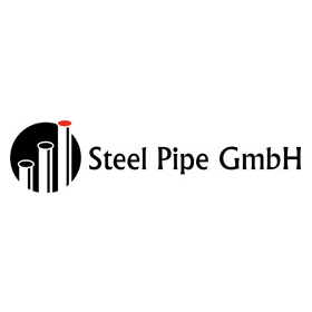 Steel Pipe GmbH in Düsseldorf - Logo