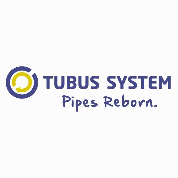 Logo Tubus System GmbH Region West