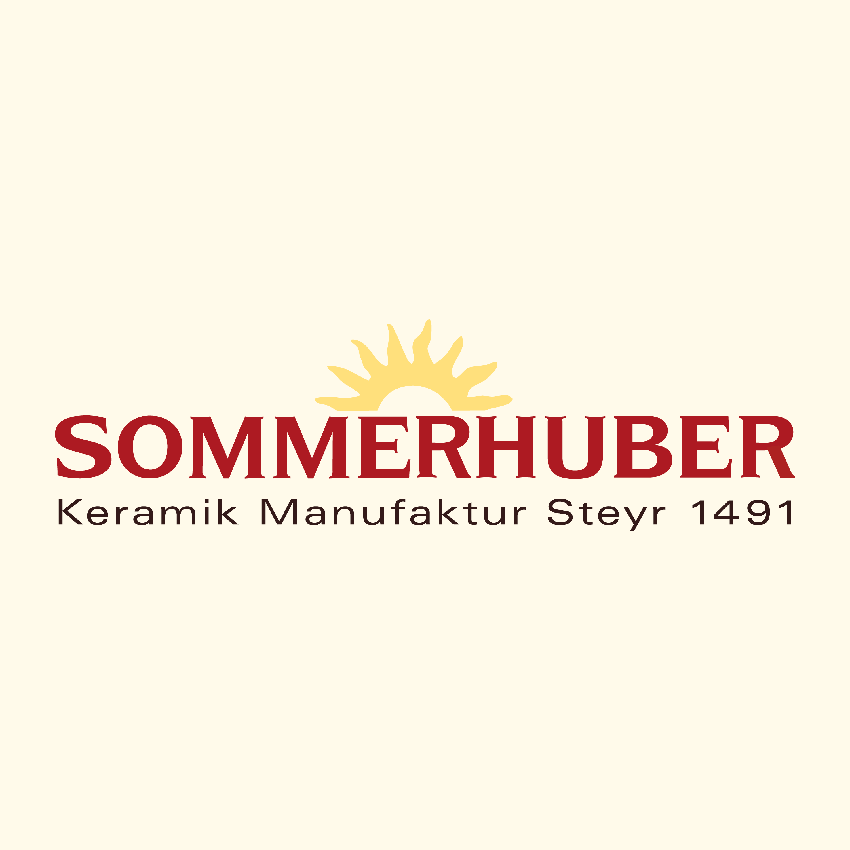 Sommerhuber GmbH Logo