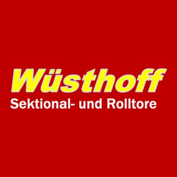 Wüsthoff e.K. Logo