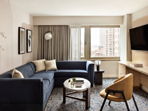 Images Kimpton Theta New York - Times Square by IHG