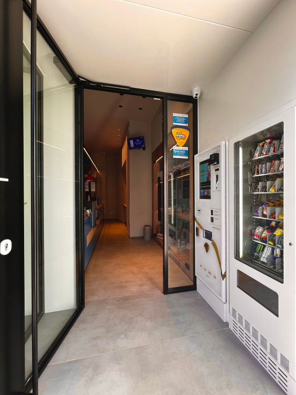 Images Tabaccheria Civicocinquanta