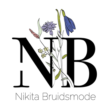 Nikita Bruidsmode & ver-KOOP je trouwjurk Logo