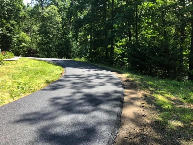 Images Will's Paving Services