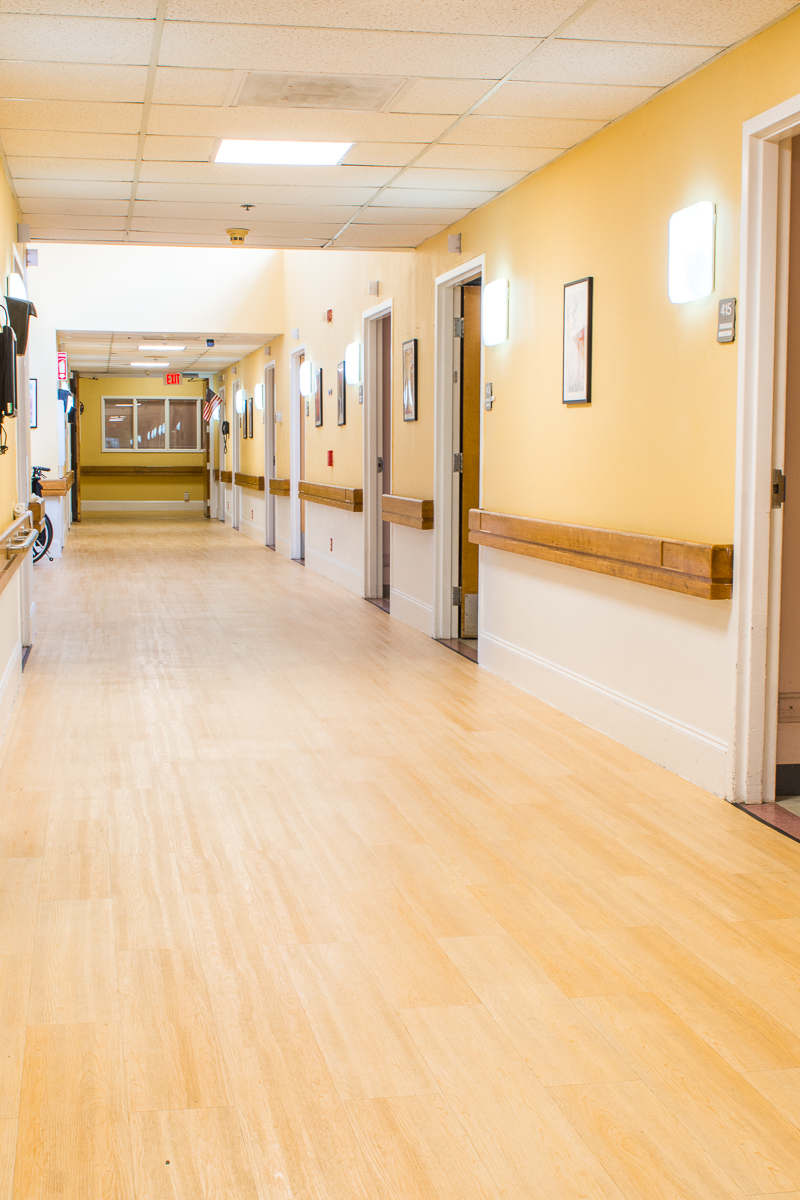 Peninsula Care & Rehabilitation Center, Tarpon Springs Florida (FL