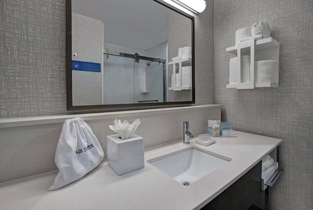 Images Hampton Inn Weslaco