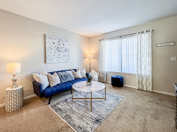 Images Granite Valley Apartments