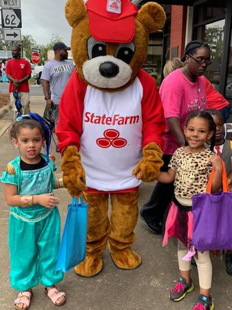 Images Michelle McBroom - State Farm Insurance Agent