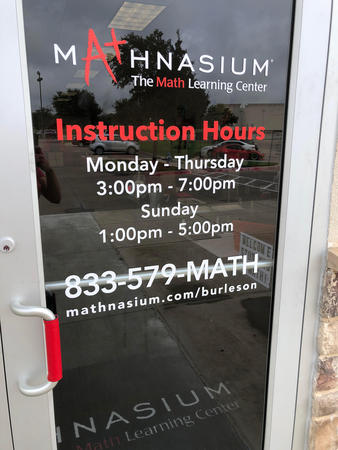 Images Mathnasium