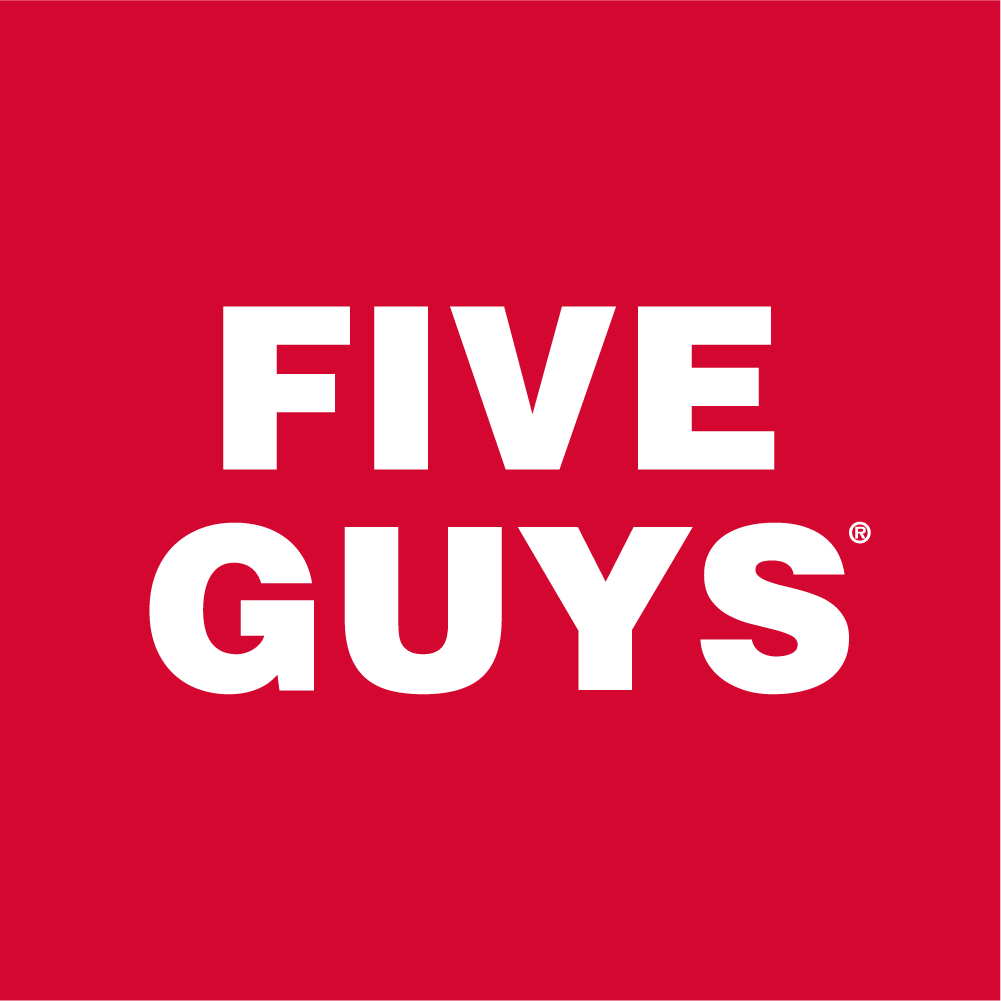 Five Guys - Vaughan, ON L4H 3T6 - (905)303-2366 | ShowMeLocal.com