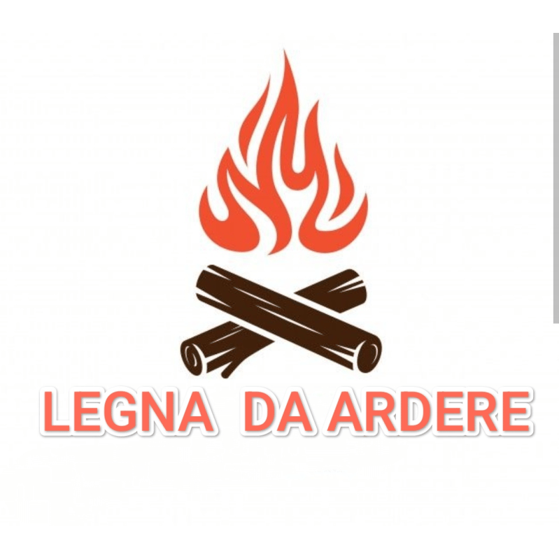 Legna da Ardere Logo