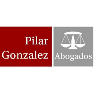 Pilar González Parra - Abogados Logo