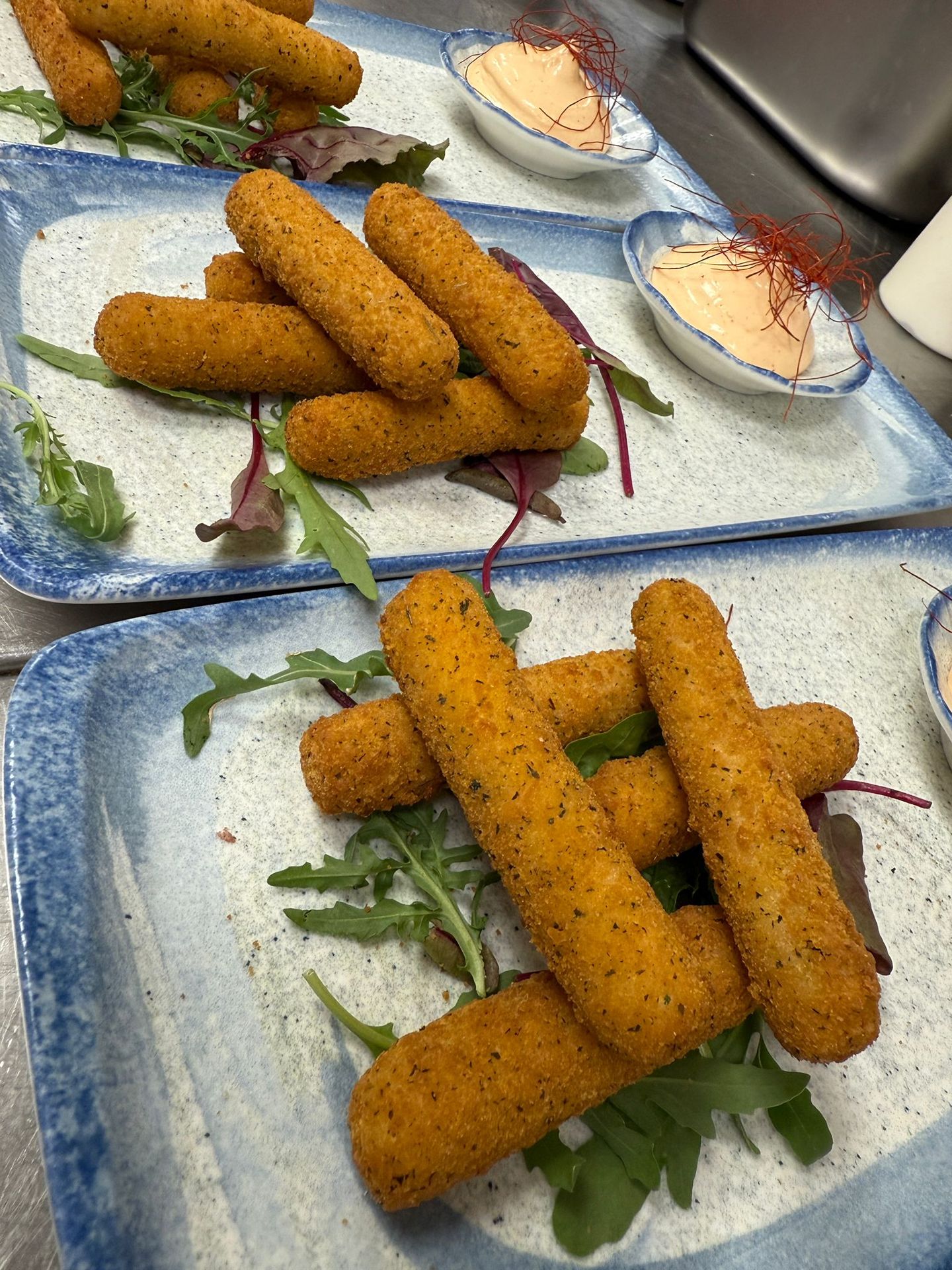 ARRIBAR RESTAURANT MEX-ITA FUSION KITCHEN, Limburger Str. 3 in Königstein im Taunus