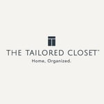 The Tailored Closet of Overland Park Logo